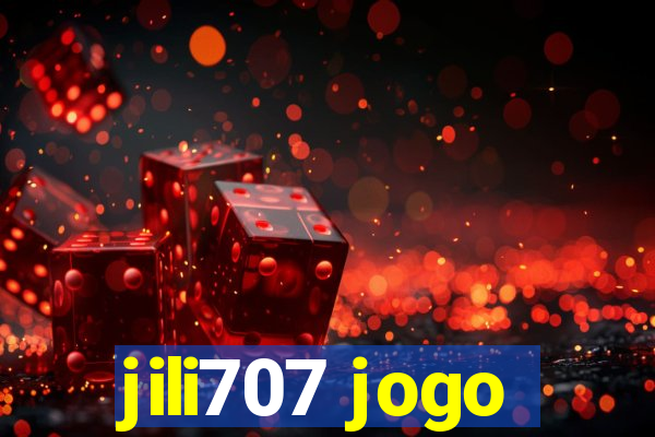 jili707 jogo